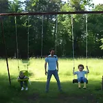 L'hirondelle - La Cipiere Tatil Evi *