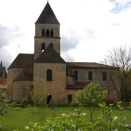L'hirondelle - La Cipiere * Peyzac-le-Moustier