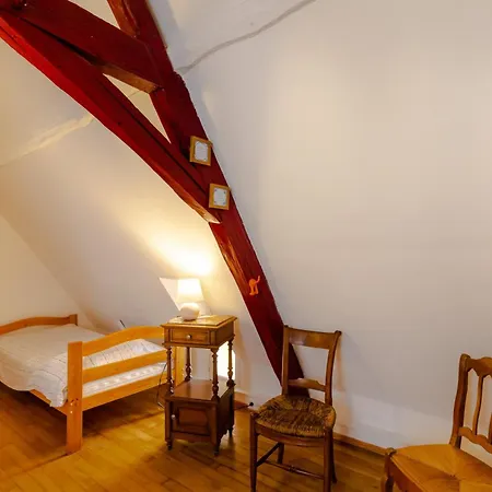 Feriehus L'hirondelle - La Cipiere