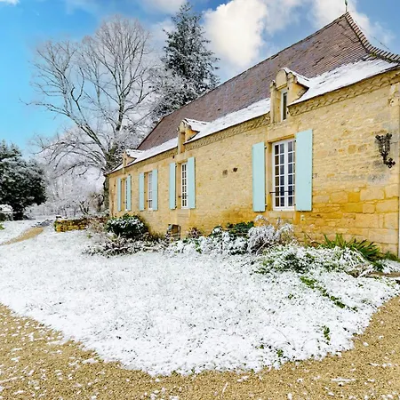Feriehus L'hirondelle - La Cipiere Peyzac-le-Moustier