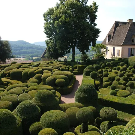 Feriehus L'hirondelle - La Cipiere