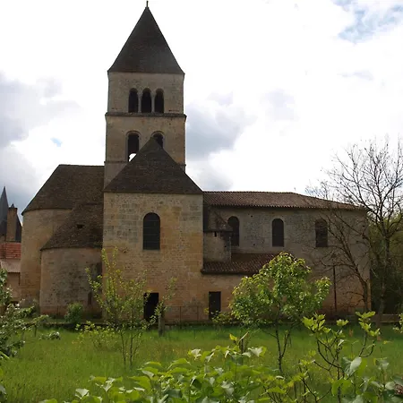 L'hirondelle - La Cipiere * Peyzac-le-Moustier