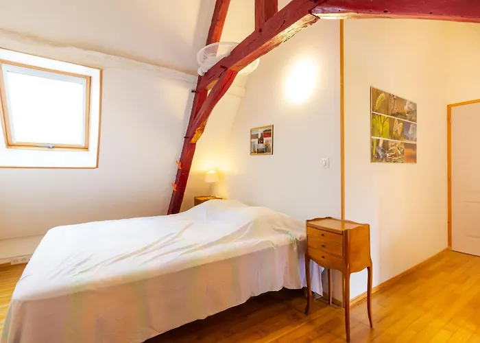 بيت للعطل L'hirondelle - La Cipiere *