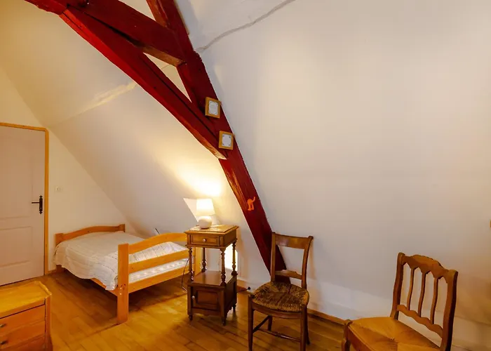 L'hirondelle - La Cipiere بيت للعطل *